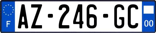 AZ-246-GC