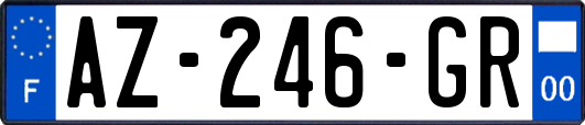 AZ-246-GR