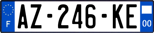 AZ-246-KE