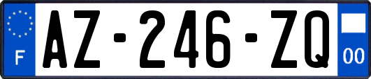 AZ-246-ZQ