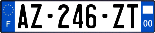 AZ-246-ZT