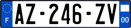 AZ-246-ZV