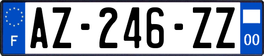 AZ-246-ZZ