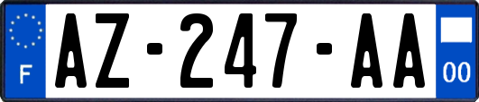 AZ-247-AA