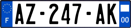 AZ-247-AK