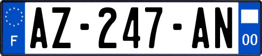 AZ-247-AN