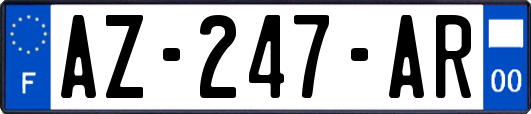 AZ-247-AR