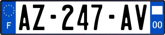 AZ-247-AV