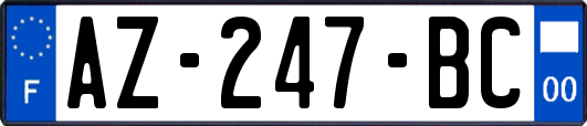 AZ-247-BC