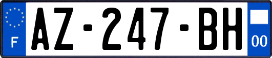 AZ-247-BH