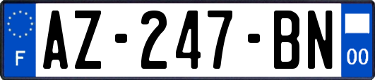 AZ-247-BN