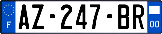 AZ-247-BR