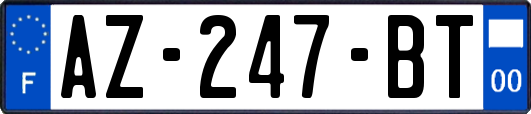 AZ-247-BT