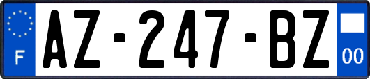 AZ-247-BZ