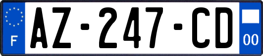 AZ-247-CD