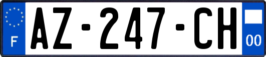 AZ-247-CH