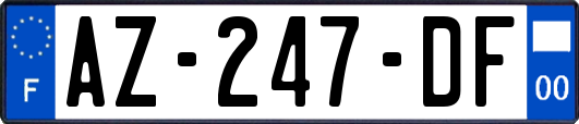 AZ-247-DF