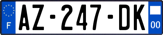 AZ-247-DK