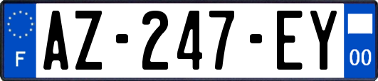 AZ-247-EY