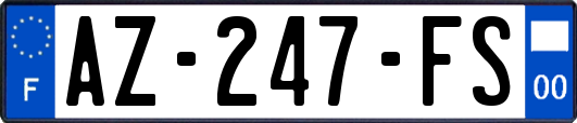 AZ-247-FS