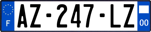AZ-247-LZ