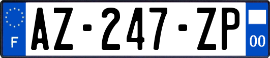 AZ-247-ZP