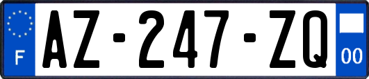 AZ-247-ZQ
