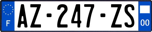 AZ-247-ZS