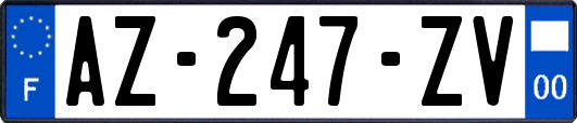 AZ-247-ZV