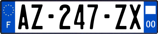 AZ-247-ZX