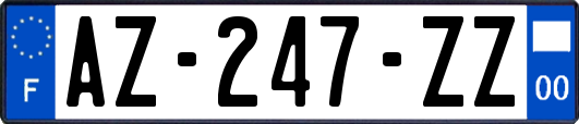 AZ-247-ZZ