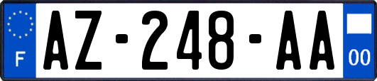 AZ-248-AA
