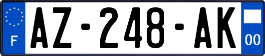 AZ-248-AK