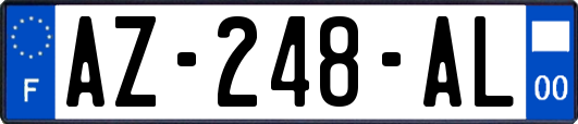 AZ-248-AL