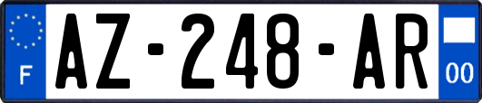 AZ-248-AR