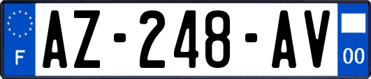 AZ-248-AV