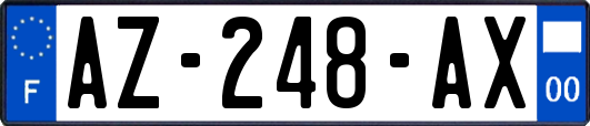 AZ-248-AX