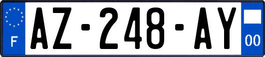 AZ-248-AY