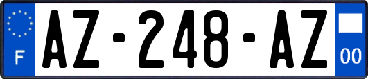 AZ-248-AZ