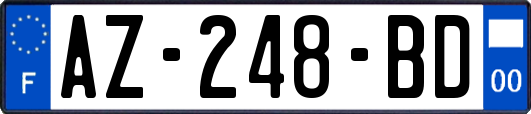 AZ-248-BD
