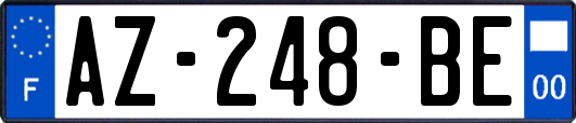 AZ-248-BE