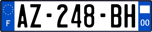 AZ-248-BH