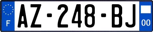 AZ-248-BJ