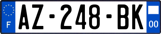 AZ-248-BK