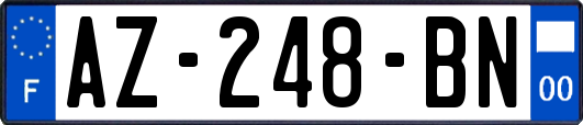 AZ-248-BN