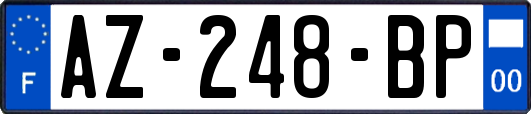 AZ-248-BP