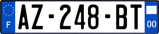 AZ-248-BT