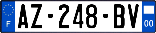 AZ-248-BV