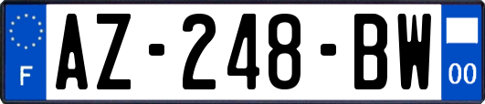 AZ-248-BW