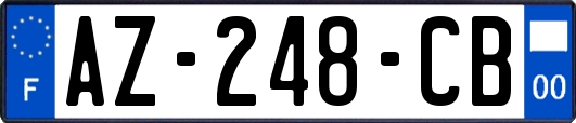 AZ-248-CB